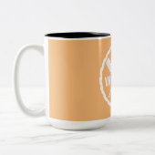 Conception de l'Explorateur de pédales - Mug à deu (Gauche)