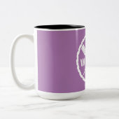 Conception de l'Explorateur de pédales - Mug à deu (Gauche)