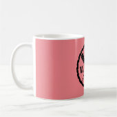 Conception de l'Explorateur de pédales - Mug class (Gauche)