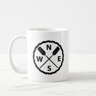 Conception de l'Explorateur de pédales - Mug class