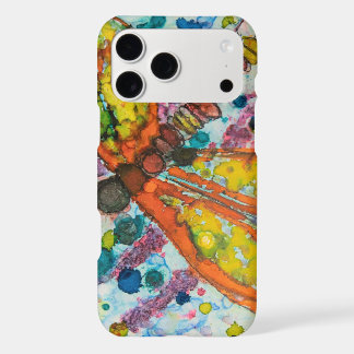 Conception de libellule boho