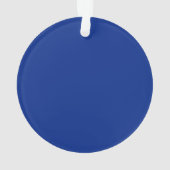 Conception de l'indicateur d'état Connecticut (dos)