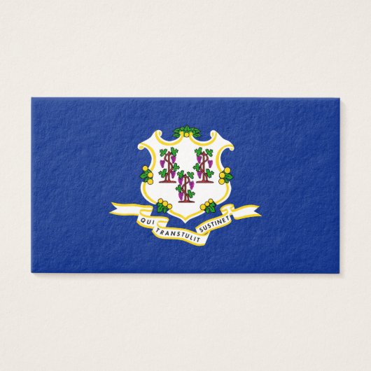 Conception de l'indicateur d'état Connecticut (Devant)
