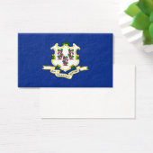 Conception de l'indicateur d'état Connecticut (Bureau)