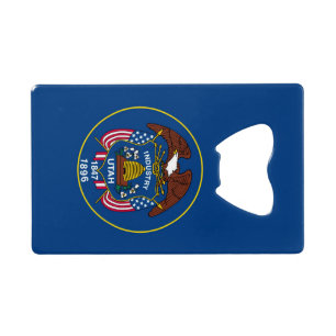 Conception de l'indicateur d'état Utah