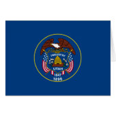 Conception de l'indicateur d'état Utah (Devant horizontal)