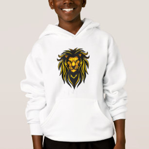 conception de lion