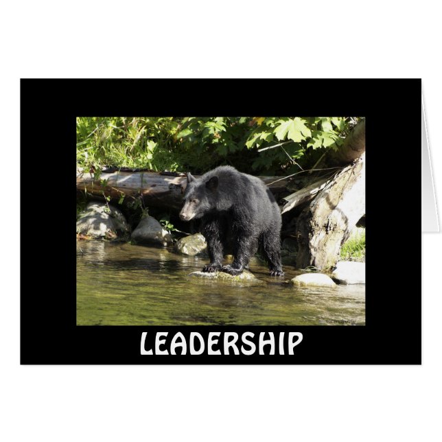 Conception de l'ours pour les animaux et les anima (Devant horizontal)