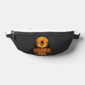 Conception de Lune de Skateboard d'Halloween Hallo (Poser)