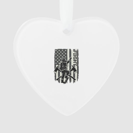 Conception de maillot de combat de pompier de drap (devant)