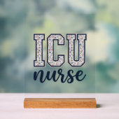 Conception de maillot universitaire floral d'infir (Neutre)