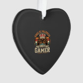 Conception de manette rétro du roi des joueurs Hal (devant)