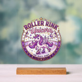 Conception de merchandising prête pour Unicorn Rol (Neutre)