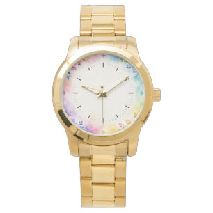 Conception de montre Citation   Gif de montre pers