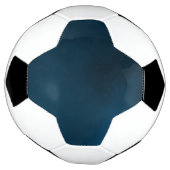 Conception de motif de thème bleu royal (Tourné)