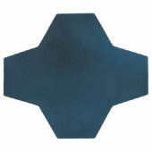 Conception de motif de thème bleu royal (Plat)