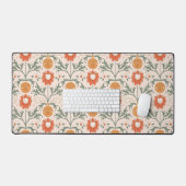 Conception de motif sans couture d'éclat de soleil (Clavier et souris)