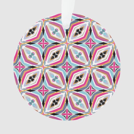 Conception de motif unique (devant)