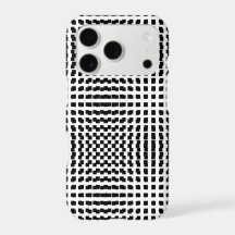 Conception de motifs en noir et blanc
