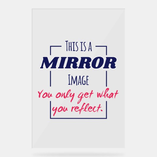 Conception de motivation Mentalité de réflexion da (Recto)