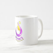 Conception de moules et tasses (Devant droit)