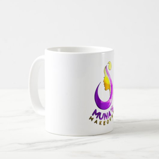 Conception de moules et tasses (Devant gauche)