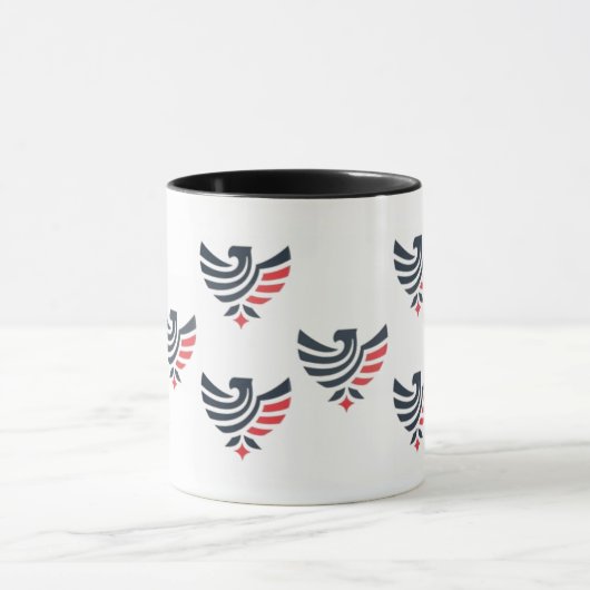 CONCEPTION DE MUG (Centre)