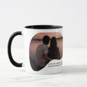 Conception de mug (Gauche)