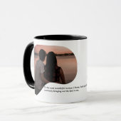 Conception de mug (Devant gauche)