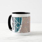Conception de mug appareil photo (Devant gauche)