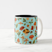 Conception de mug classique (Devant droit)