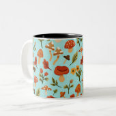 Conception de mug classique (Devant gauche)