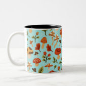 Conception de mug classique  (Gauche)