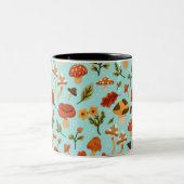 Conception de mug classique (Centre)