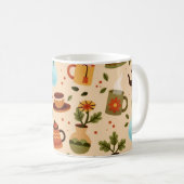 Conception de mug classique  (Devant droit)