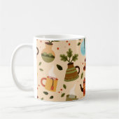 Conception de mug classique  (Gauche)
