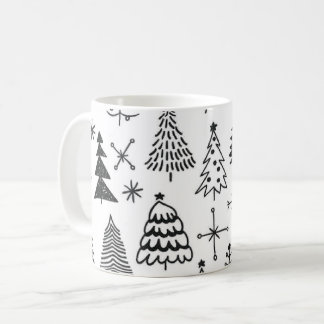 Conception de Mug de Crismas