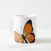 Conception de Mug Moderne et Mug mignonne et Mug t (Devant gauche)