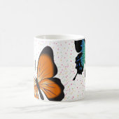 Conception de Mug Moderne et Mug mignonne et Mug t (Centre)
