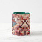 Conception de Mug Moderne et Mug mignonne et Mug t (Centre)