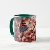 Conception de Mug Moderne et Mug mignonne et Mug t (Devant gauche)