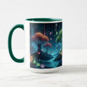 Conception de Mug Moderne et Mug mignonne et Mug t (Gauche)