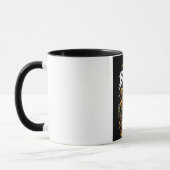 Conception de mug Ours en Peluche pour Garçon d'An (Gauche)