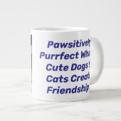 Conception De Mug Pour Animaux De Compagnie À Usag (Devant droit)