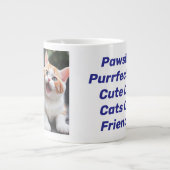 Conception De Mug Pour Animaux De Compagnie À Usag (Devant)