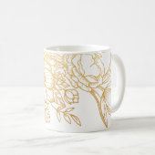 Conception de mug professionnelle et chic (Devant droit)