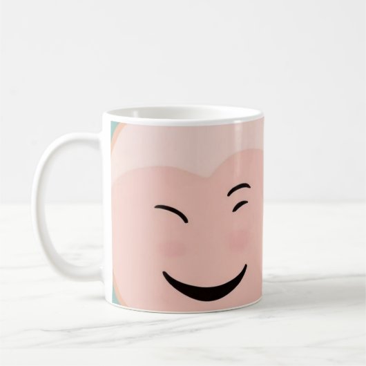Conception de Mugs (Gauche)