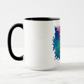 Conception de Mugs & Cups (Gauche)