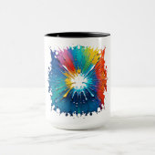 Conception de Mugs & Cups (Centre)