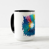Conception de Mugs & Cups (Devant gauche)